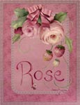 Rose Confection ePacket at Rosecote.com