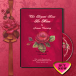 The Elegant Rose - Be Mine DVD